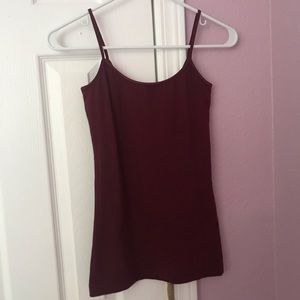 BP Cami Tank Top